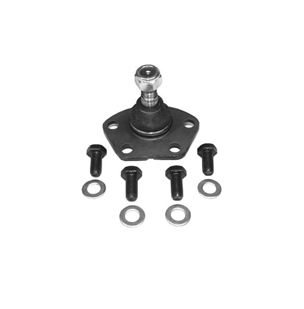 Опора шаровая Fiat Ducato 94>06 Citroen Jumper 94>06 Peugeot Boxer 94>02 SKF VKDS313008 
Опора шаровая Fiat Ducato 94>06 Citroen Jumper 94>06 Peugeot Boxer 94>02 SKF VKDS313008