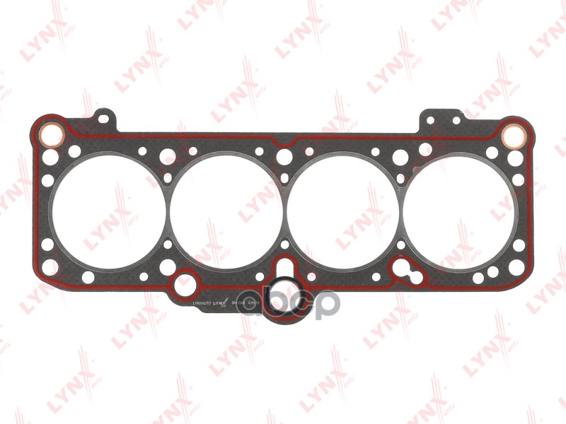 Прокладка Гбц Audi 80 1.8-2.0 94 100 2.0 90-94, Vw Golf Ii-Ii Lynxauto Sh-1243 LYNXauto ар
Прокладка Гбц Audi 80 1.8-2.0 94 100 2.0 90-94, Vw Golf Ii-Ii Lynxauto Sh-1243 LYNXauto ар