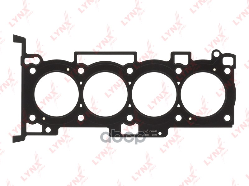 Прокладка Гбц Hyundai Ix35 2.0 10 Sonata(NfYf) 2.0 05, Kia Lynxauto Sh-0682 LYNXauto арт.
Прокладка Гбц Hyundai Ix35 2.0 10 Sonata(NfYf) 2.0 05, Kia Lynxauto Sh-0682 LYNXauto арт.