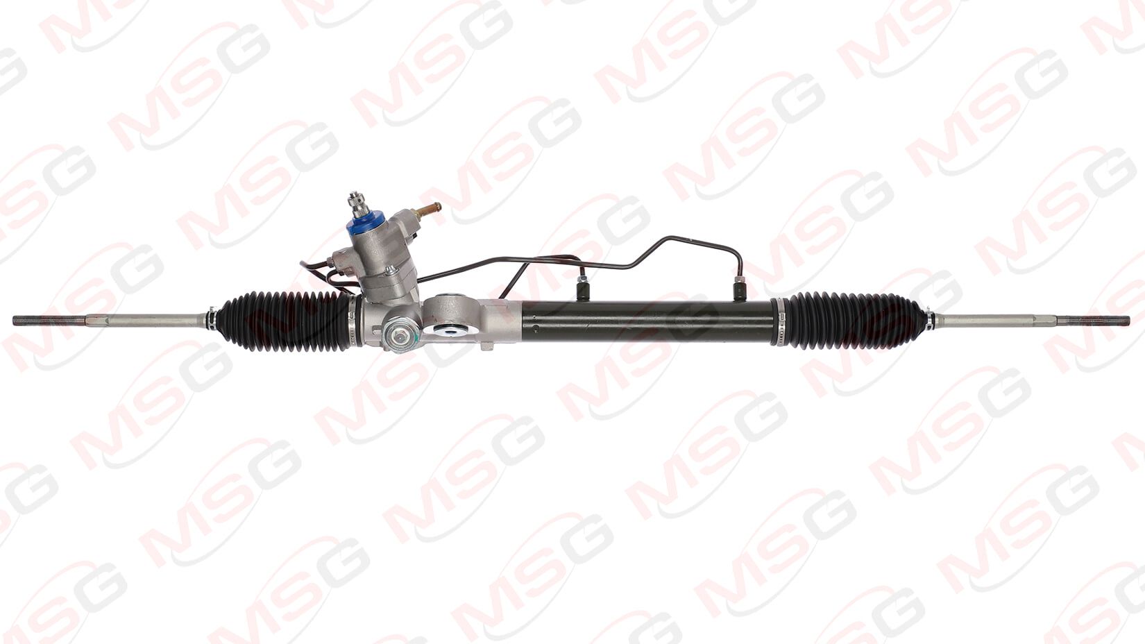 Рулевая рейка MSG Nissan Almera N16 2000-2006 NI204, 49001BN010; 49001BN012; 49001BN013; 49001BN01A; 24011429LH; 49200BN010; R23271NW; R23271RB; R23272RB; NI204; H5804A
Рулевая рейка MSG Nissan Almera N16 2000-2006 NI204, 49001BN010; 49001BN012; 49001BN013; 49001BN01A; 24011429LH; 49200BN010; R23271NW; R23271RB; R23272RB; NI204; H5804A