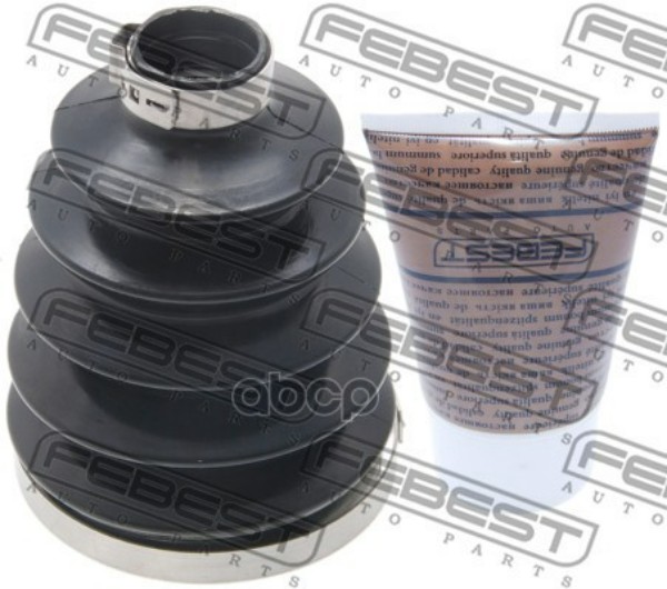 Пыльник Шрус Наружн.Комплект 85x112x26 Mitsubishi Eclipse Spyder D52aD53a Usa 1999-2005 Fe
Пыльник Шрус Наружн.Комплект 85x112x26 Mitsubishi Eclipse Spyder D52aD53a Usa 1999-2005 Fe