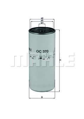 Ос370_Фильтр Масляный Lоng Lifе Н260 D108 Vоlvо F12 (Посл 93 Г.)/Fн12/Fl7/12/Fм7/9/10/12 M
Ос370_Фильтр Масляный Lоng Lifе Н260 D108 Vоlvо F12 (Посл 93 Г.)/Fн12/Fl7/12/Fм7/9/10/12 M