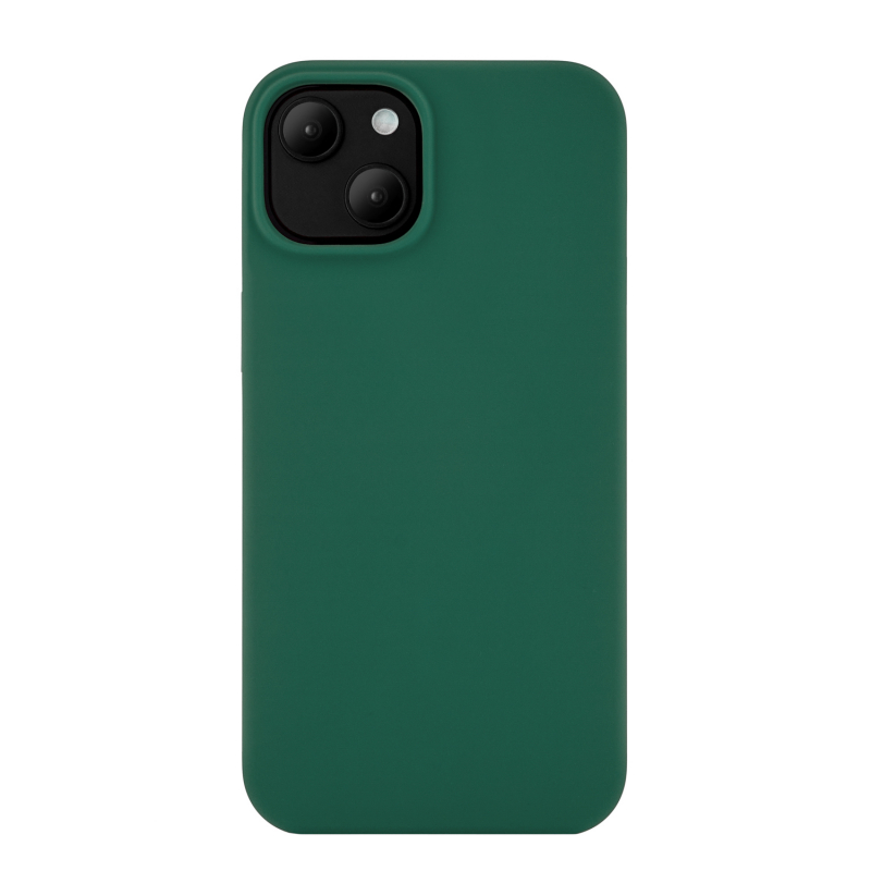 Чехол-накладка для iPhone TFN TFN-SC-IPH14PMSLDG, Зеленый, Fade iPhone 14 Pro Max Silicone темно-зеленый
Чехол-накладка для iPhone TFN TFN-SC-IPH14PMSLDG, Зеленый, Fade iPhone 14 Pro Max Silicone темно-зеленый