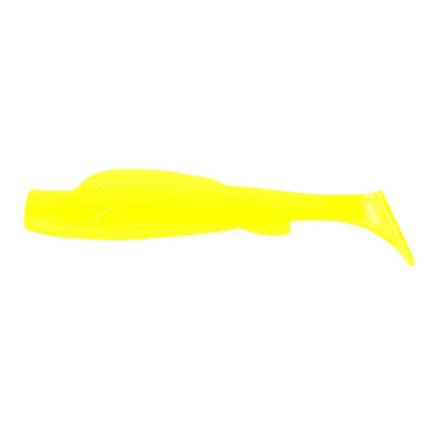 Приманка виброхвост Allvega Bite Fighter Float 911226 80 мм 4 шт, Желтый, Bite Fighter Float
Приманка виброхвост Allvega Bite Fighter Float 911226 80 мм 4 шт, Желтый, Bite Fighter Float