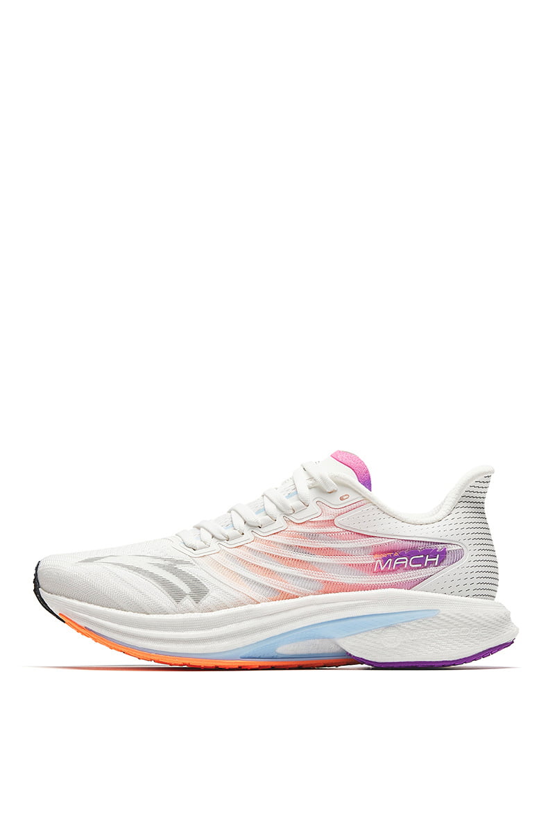 Спортивные кроссовки женские Anta 822415583 Racing Training MACH 4.0 NITROEDGE серые 5 US, Бежевый, 822415583 Racing Training MACH 4.0 NITROEDGE
Спортивные кроссовки женские Anta 822415583 Racing Training MACH 4.0 NITROEDGE серые 5 US, Бежевый, 822415583 Racing Training MACH 4.0 NITROEDGE