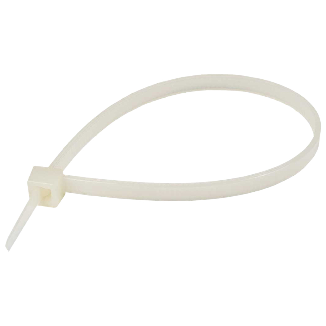 KOPOS Хомут (кабельная стяжка) PA6.6 полиамид. SP 430X4.5 HA, белый SP 430X4.5_HA 
KOPOS Хомут (кабельная стяжка) PA6.6 полиамид. SP 430X4.5 HA, белый SP 430X4.5_HA