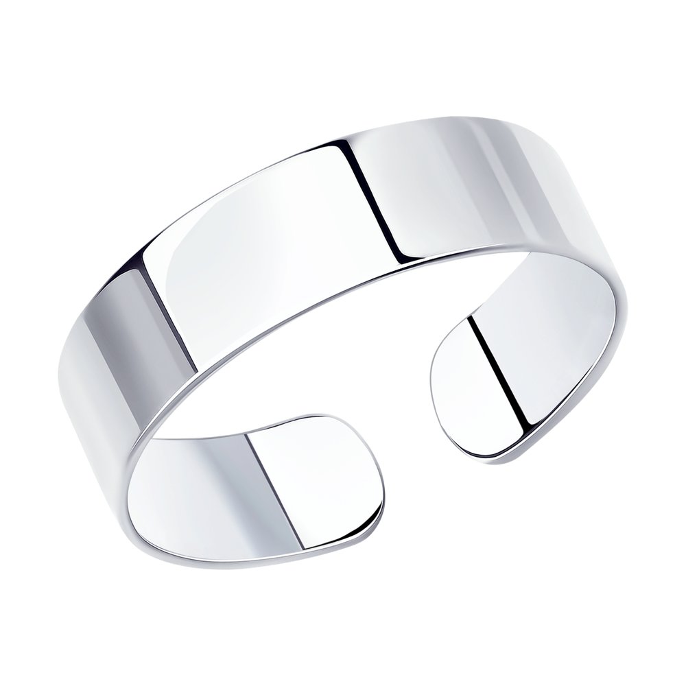 фото Кольцо из серебра р 19 sokolov 94013159