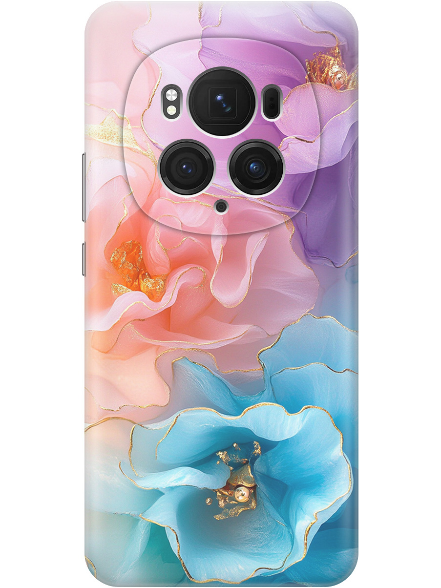 Силиконовый чехол на Honor Magic6 Pro с принтом "Изумительные цветы", Прозрачный;фиолетовый;голубой;оранжевый;розовый, 782623423
Силиконовый чехол на Honor Magic6 Pro с принтом "Изумительные цветы", Прозрачный;фиолетовый;голубой;оранжевый;розовый, 782623423