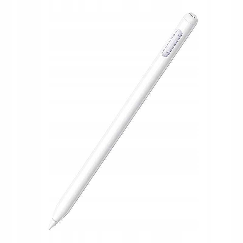 Стиулс Baseus Smooth Writing 2 Series Wireless Charging Multifunctional Stylus белый, P80015807213-00
Стиулс Baseus Smooth Writing 2 Series Wireless Charging Multifunctional Stylus белый, P80015807213-00