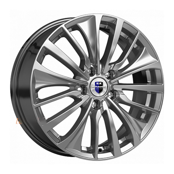 Колесный диск K&K 6,5x17/5x114,3 ET45 D66,1 Flanker (КС751) Дарк платинум брайт WHS502428, Flanker
Колесный диск K&K 6,5x17/5x114,3 ET45 D66,1 Flanker (КС751) Дарк платинум брайт WHS502428, Flanker