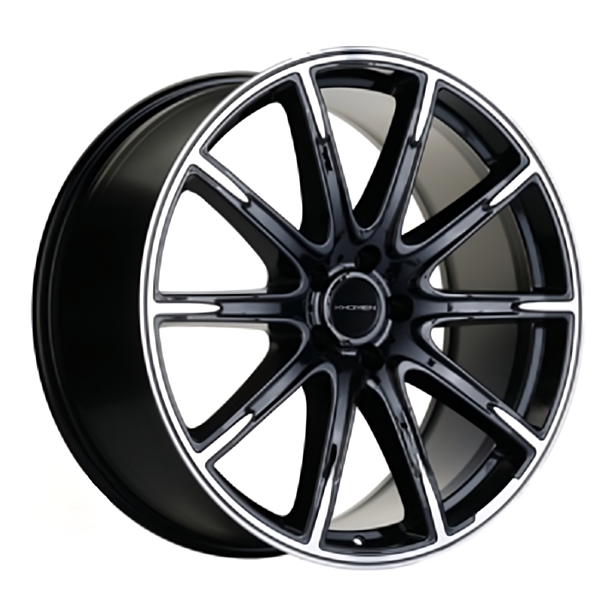 Колесный диск Khomen Wheels 10,5x21/5x112 ET45 D66,6 KHW2102 (Gls/Gle) Black-FP WHS507278
Колесный диск Khomen Wheels 10,5x21/5x112 ET45 D66,6 KHW2102 (Gls/Gle) Black-FP WHS507278
