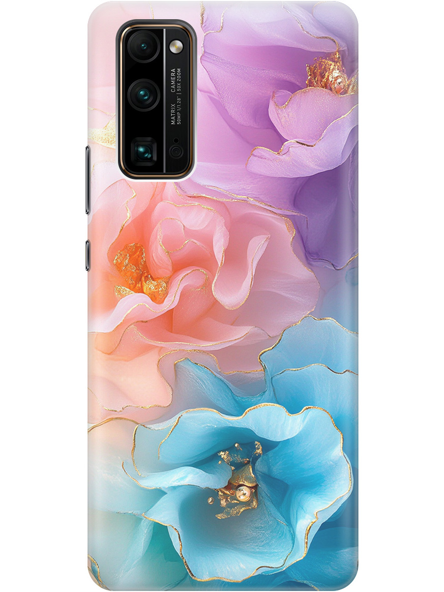 Силиконовый чехол на Honor 30 Pro+ с принтом "Изумительные цветы", Прозрачный;фиолетовый;голубой;оранжевый;розовый, 722945923
Силиконовый чехол на Honor 30 Pro+ с принтом "Изумительные цветы", Прозрачный;фиолетовый;голубой;оранжевый;розовый, 722945923