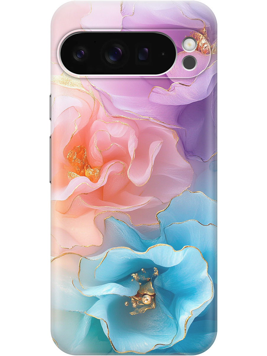 Силиконовый чехол на Google Pixel 9 pro с принтом "Изумительные цветы", Прозрачный;фиолетовый;голубой;оранжевый;розовый, 784810323
Силиконовый чехол на Google Pixel 9 pro с принтом "Изумительные цветы", Прозрачный;фиолетовый;голубой;оранжевый;розовый, 784810323