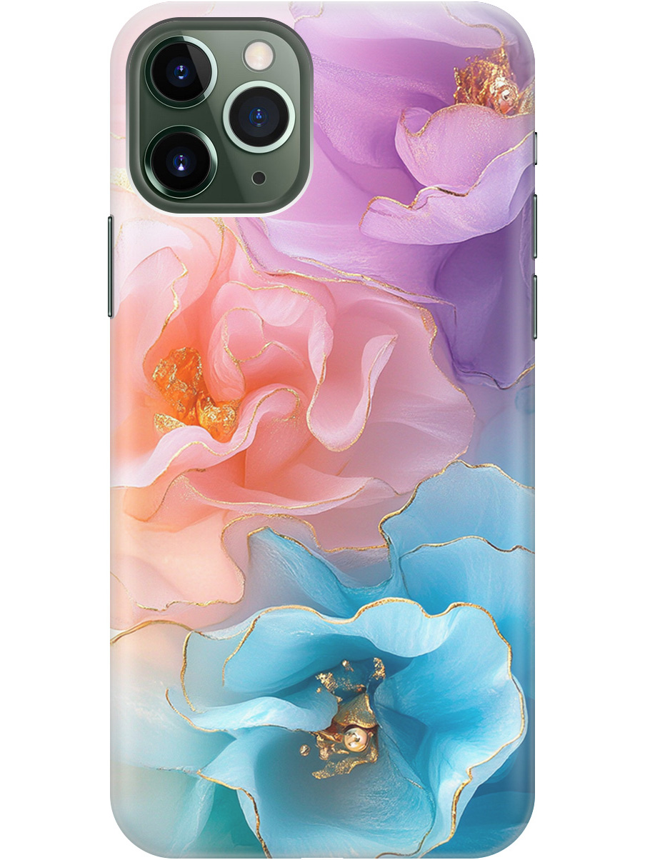Силиконовый чехол на Apple iPhone 11 Pro Max с принтом "Изумительные цветы", Прозрачный;фиолетовый;голубой;оранжевый;розовый, 721799723
Силиконовый чехол на Apple iPhone 11 Pro Max с принтом "Изумительные цветы", Прозрачный;фиолетовый;голубой;оранжевый;розовый, 721799723