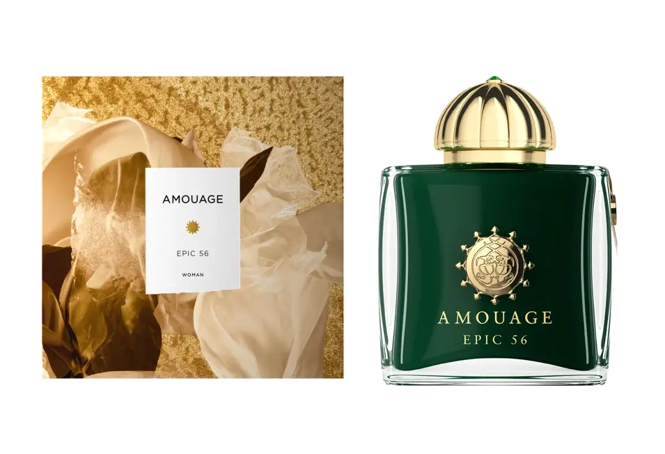 Духи Amouage Epic 56 Woman для женщин 100 мл, Amouage Epic 56 Woman Духи 100 мл для женщин
Духи Amouage Epic 56 Woman для женщин 100 мл, Amouage Epic 56 Woman Духи 100 мл для женщин