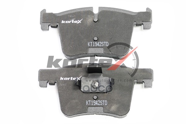 Колодки торм. передн к-т Kortex kt1942std, Колодки торм. передн к-т Kortex kt1942std Kortex kt1942std
Колодки торм. передн к-т Kortex kt1942std, Колодки торм. передн к-т Kortex kt1942std Kortex kt1942std