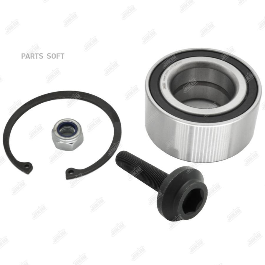 Подшипник Ступ.Vw Sharan/Ford Galaxy/Seat Alhambra 95-06 Пер. JIKIU арт. HWK51105
Подшипник Ступ.Vw Sharan/Ford Galaxy/Seat Alhambra 95-06 Пер. JIKIU арт. HWK51105