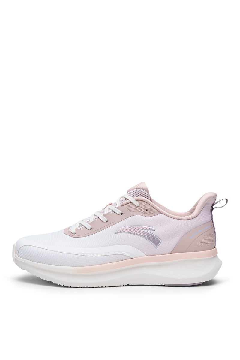 Спортивные кроссовки женские Anta 822415520 DAILY RUNNING розовые 7.5 US, Розовый, 822415520
Спортивные кроссовки женские Anta 822415520 DAILY RUNNING розовые 7.5 US, Розовый, 822415520