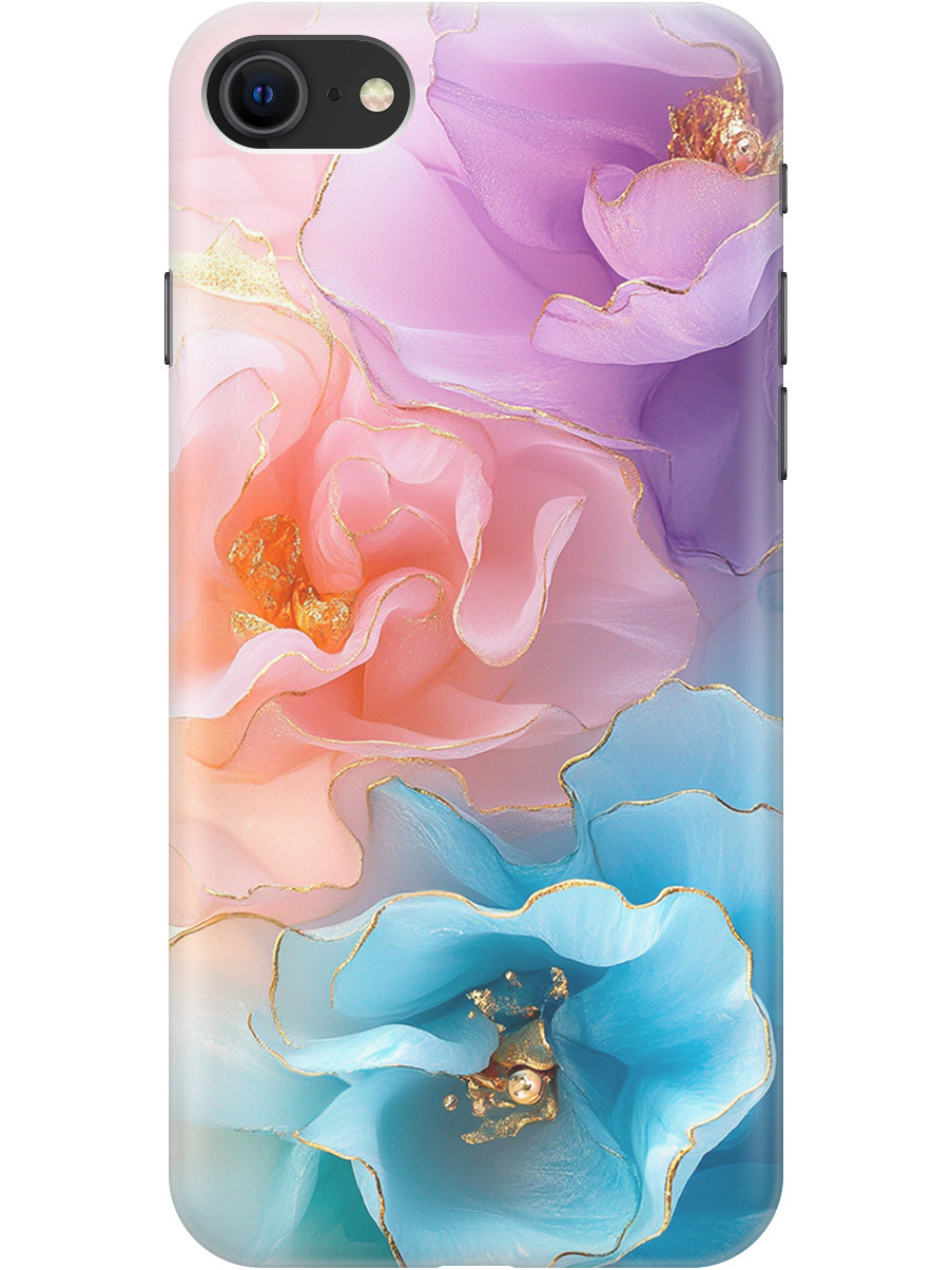Силиконовый чехол на Apple iPhone SE (2022) / SE (2020) / 8 / 7 с принтом 875167, Прозрачный;фиолетовый;голубой;оранжевый;розовый, 713043223
Силиконовый чехол на Apple iPhone SE (2022) / SE (2020) / 8 / 7 с принтом 875167, Прозрачный;фиолетовый;голубой;оранжевый;розовый, 713043223