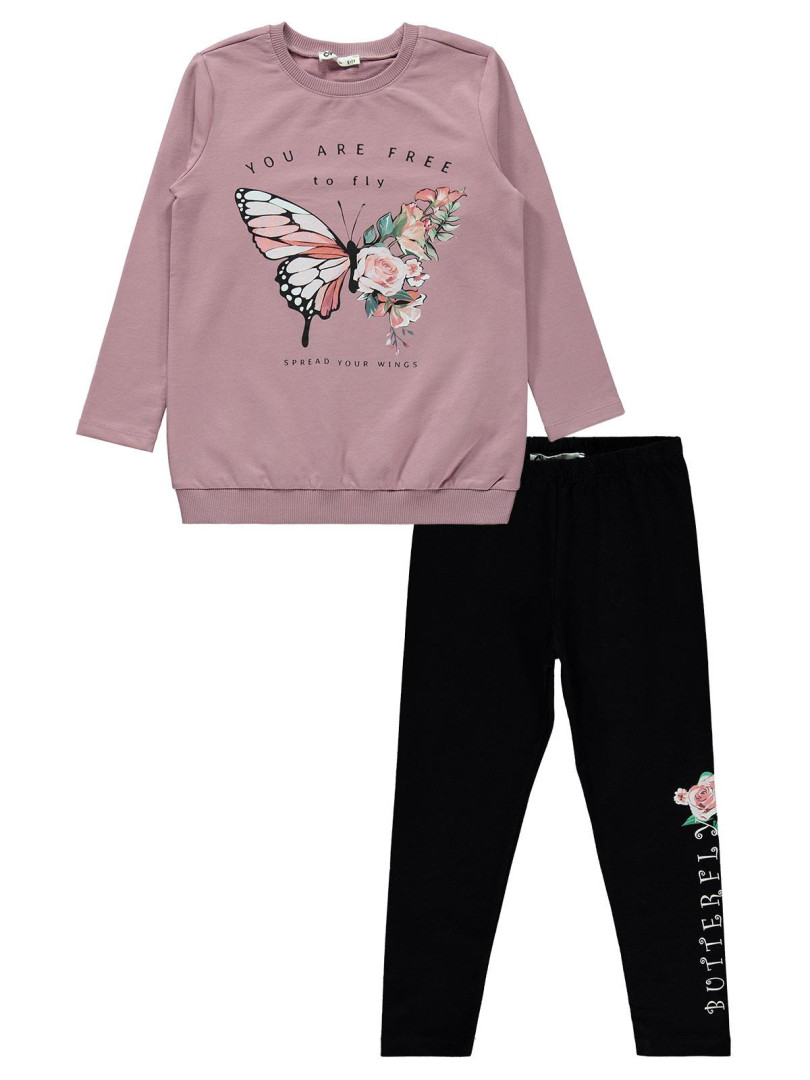 Костюм Civil Girls 17F19E488K22-1 красный 6-7 лет (доставка из-за рубежа), 17F19E488K22-1
Костюм Civil Girls 17F19E488K22-1 красный 6-7 лет (доставка из-за рубежа), 17F19E488K22-1