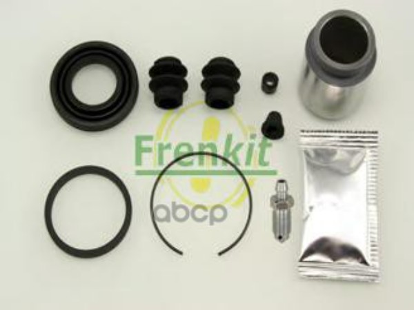 Ремкомплект Заднего Суппорта (С Поршнем) Nissan X-Trail (T30) 00-06 D-35,00mm Frenkit 2359
Ремкомплект Заднего Суппорта (С Поршнем) Nissan X-Trail (T30) 00-06 D-35,00mm Frenkit 2359