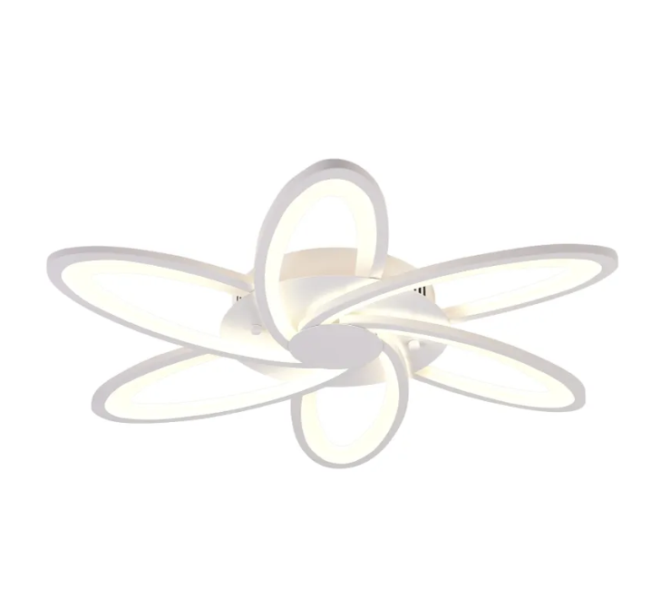 Люстра потолочная, Потолочный светильник Natali Kovaltseva HIGH-TECH LED LAMPS 82008 , LE
Люстра потолочная, Потолочный светильник Natali Kovaltseva HIGH-TECH LED LAMPS 82008 , LE