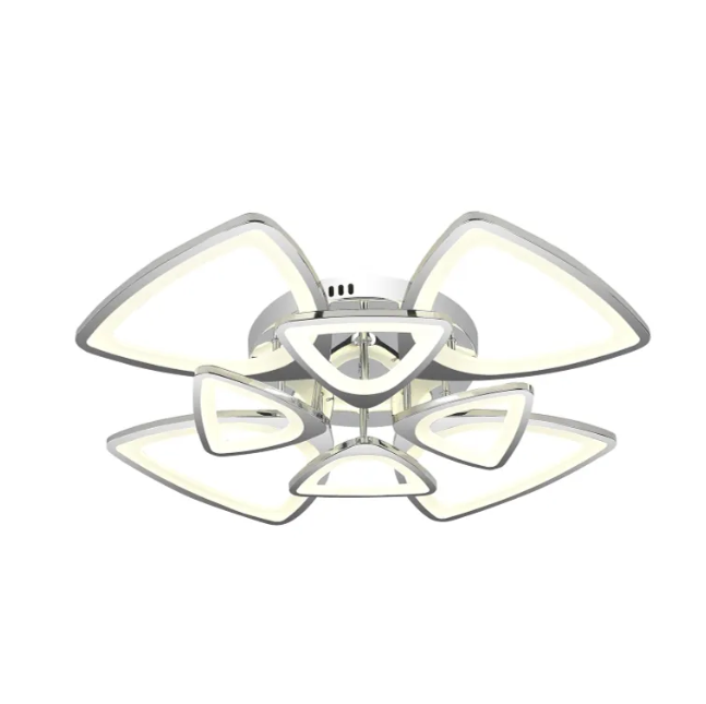 Люстра потолочная, Потолочный светильник Natali Kovaltseva INNOVATION STYLE 83019 , LED
Люстра потолочная, Потолочный светильник Natali Kovaltseva INNOVATION STYLE 83019 , LED