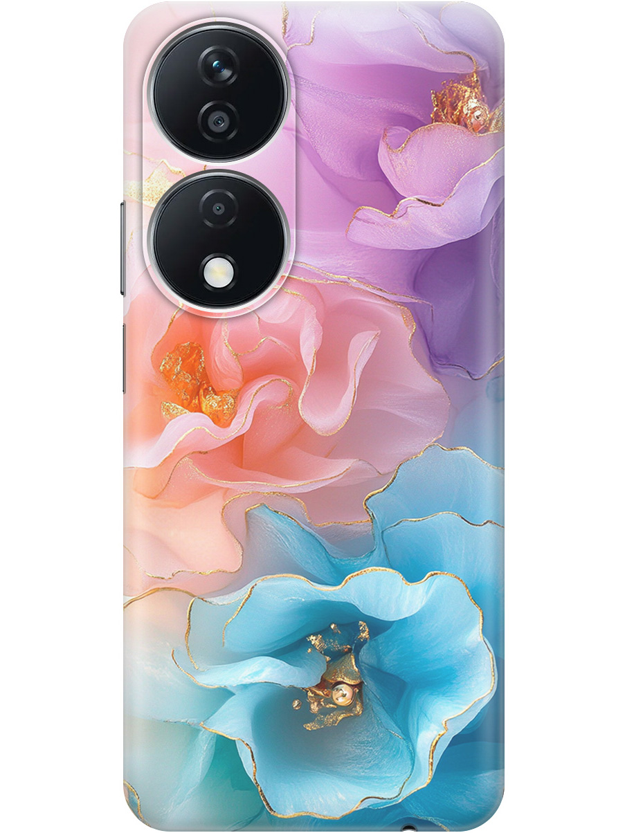 Силиконовый чехол на Honor X7b с принтом "Изумительные цветы", Прозрачный;фиолетовый;голубой;оранжевый;розовый, 781972123
Силиконовый чехол на Honor X7b с принтом "Изумительные цветы", Прозрачный;фиолетовый;голубой;оранжевый;розовый, 781972123