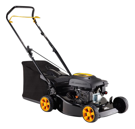 Бензиновая газонокосилка McCulloch M46-110R Classic 9676216-01 2,7 л.с., M46-110R Classic
Бензиновая газонокосилка McCulloch M46-110R Classic 9676216-01 2,7 л.с., M46-110R Classic