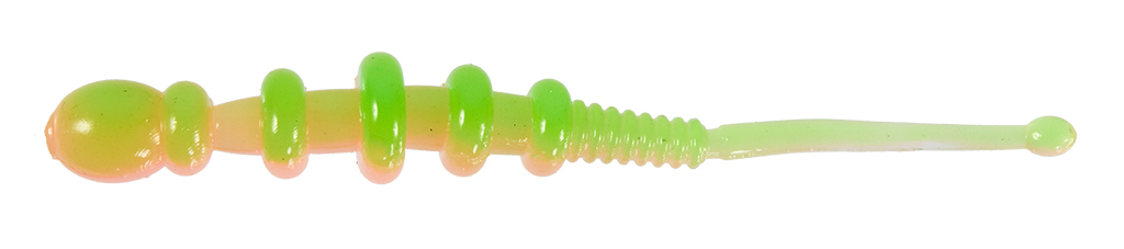 Силиконовая приманка Lucky John Pro Series Tipsy Worm 58 мм, T70, 12 шт., Зеленый;розовый, Pro Series Tipsy Worm
Силиконовая приманка Lucky John Pro Series Tipsy Worm 58 мм, T70, 12 шт., Зеленый;розовый, Pro Series Tipsy Worm