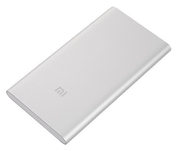 Внешний аккумулятор Xiaomi Mi Power Bank 2 Slim PLM10ZM 5000 mAh Silver, Mi Power Bank 2 Slim PLM10ZM
Внешний аккумулятор Xiaomi Mi Power Bank 2 Slim PLM10ZM 5000 mAh Silver, Mi Power Bank 2 Slim PLM10ZM