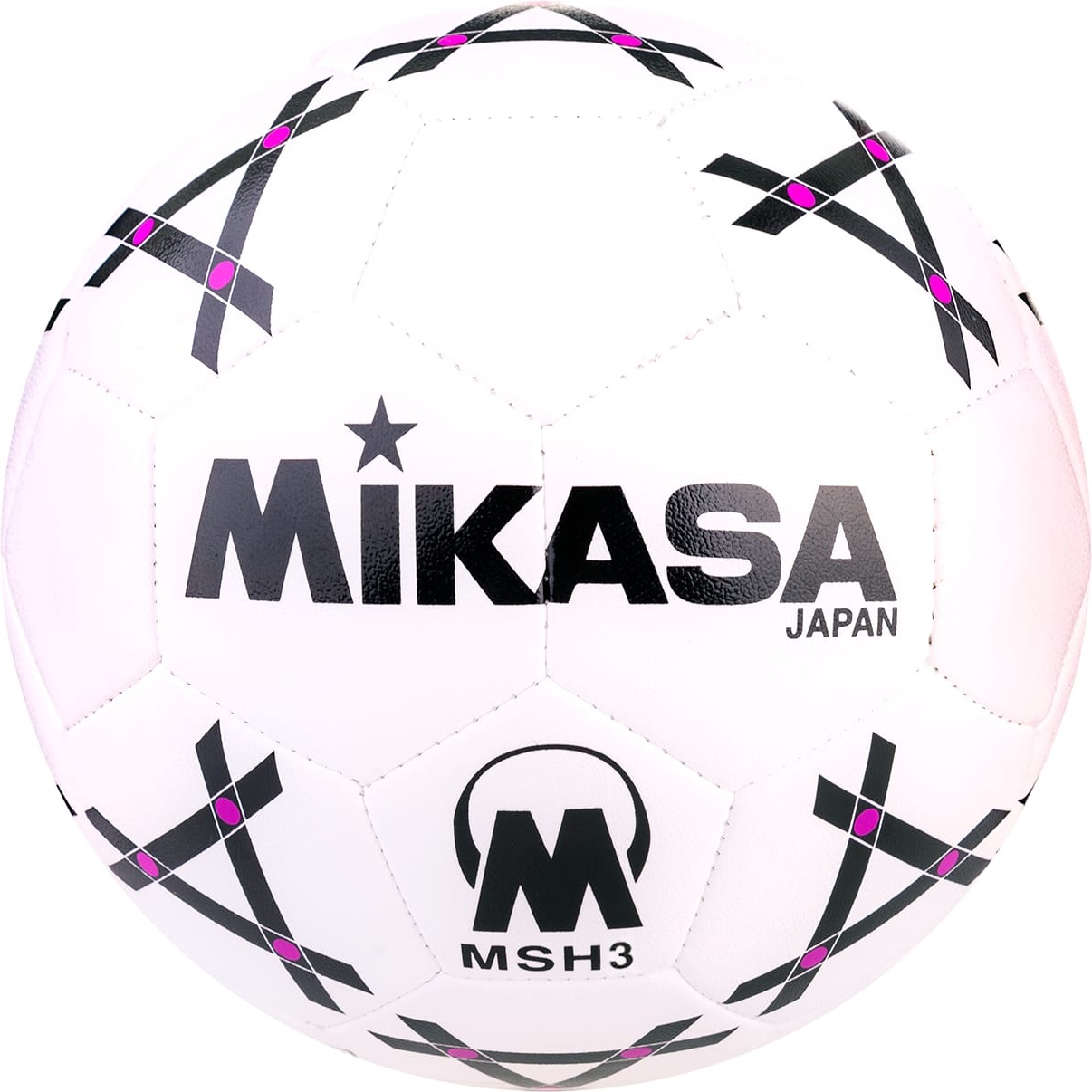 фото Мяч гандбольный mikasa msh3 №3