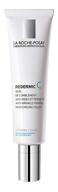 Крем La Roche-Posay для лица Redermic C для сухой и чувствительной кожи, redermic C для сухой и чувствительной кожи
Крем La Roche-Posay для лица Redermic C для сухой и чувствительной кожи, redermic C для сухой и чувствительной кожи