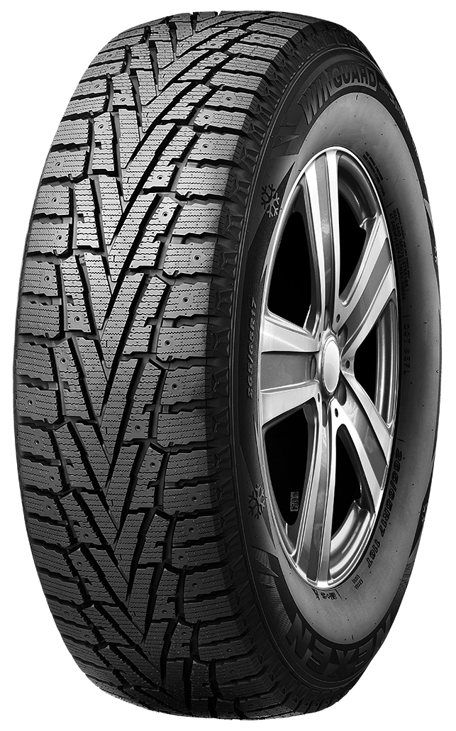 Шины ROADSTONE Winguard WinSpike 235/85 R16 120Q (до 160 км/ч) 12808, Winguard WinSpike
Шины ROADSTONE Winguard WinSpike 235/85 R16 120Q (до 160 км/ч) 12808, Winguard WinSpike