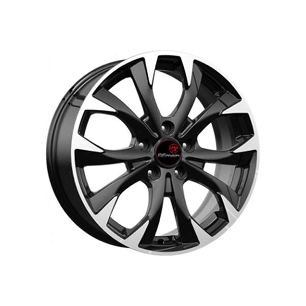 Колесный диск Remain Mazda CX-5 R152 7,0/R17 5*114,3 ET50 d67,1 15200ZR, Серебристый, Mazda CX-5 (R152)
Колесный диск Remain Mazda CX-5 R152 7,0/R17 5*114,3 ET50 d67,1 15200ZR, Серебристый, Mazda CX-5 (R152)