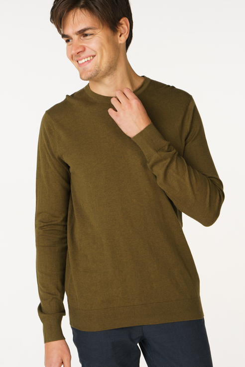 Джемпер мужской Scotch & Soda 132.18FWMM.0760145570.0813 зеленый M, 132.18FWMM.0760145570.0813
Джемпер мужской Scotch & Soda 132.18FWMM.0760145570.0813 зеленый M, 132.18FWMM.0760145570.0813