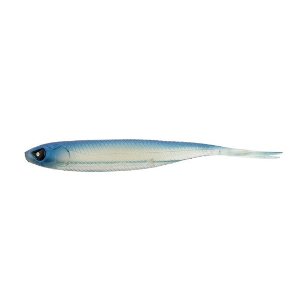 Силиконовая приманка Lucky John 3D Series Makora Split Tail 100 мм, 001, 6 шт., 3D Series Makora Split Tail
Силиконовая приманка Lucky John 3D Series Makora Split Tail 100 мм, 001, 6 шт., 3D Series Makora Split Tail