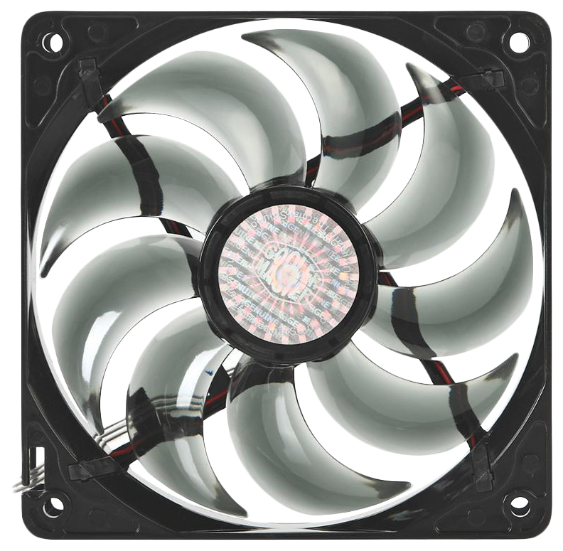 Корпусной вентилятор Cooler Master SickleFlow Red LED (R4-L2R-20AR-R1), SickleFlow Red LED
Корпусной вентилятор Cooler Master SickleFlow Red LED (R4-L2R-20AR-R1), SickleFlow Red LED