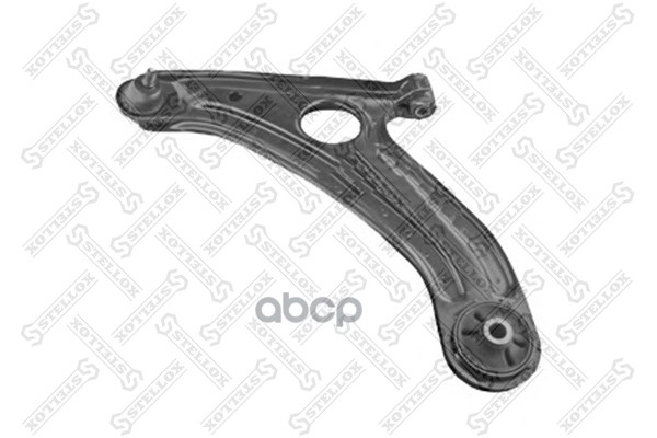 фото Рычаг подвески stellox 5751042sx