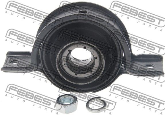 фото Подшипник febest hycb-tuc