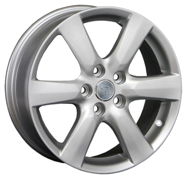Колесный диск Replay R17 7J PCD5x114.3 ET45 D60.1 WHS103336, Серебристый, TY24
Колесный диск Replay R17 7J PCD5x114.3 ET45 D60.1 WHS103336, Серебристый, TY24