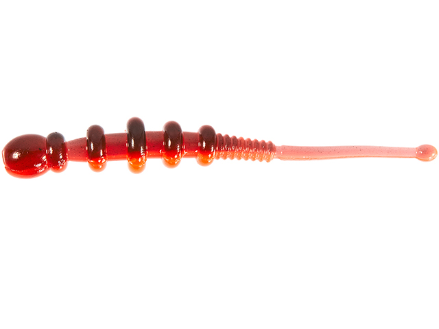 Силиконовая приманка Lucky John Pro Series Tipsy Worm 58 мм, T72, 12 шт., Красный, Pro Series Tipsy Worm
Силиконовая приманка Lucky John Pro Series Tipsy Worm 58 мм, T72, 12 шт., Красный, Pro Series Tipsy Worm