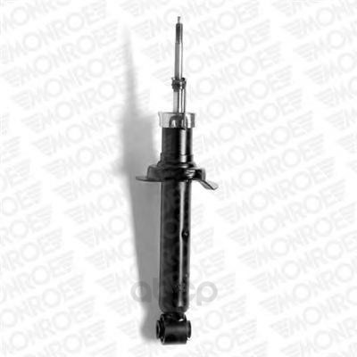 Амортизатор подвески задн nissan: almera i 95-00, almera i hatchback 95-00 Monroe 23852
Амортизатор подвески задн nissan: almera i 95-00, almera i hatchback 95-00 Monroe 23852