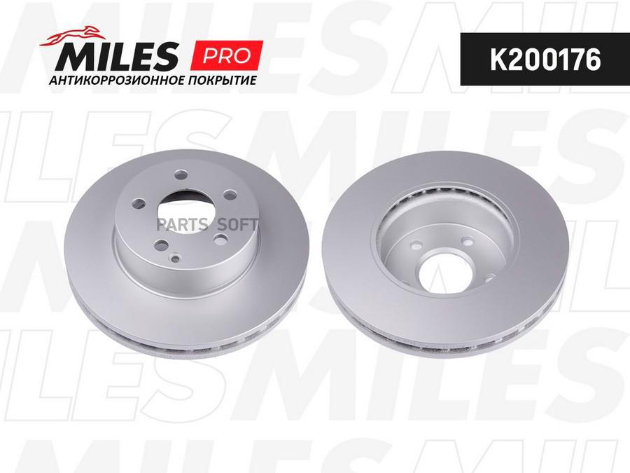 Диск тормозной передний MERCEDES W204 180-200 07- (серия PRO с защитным покрытием) (TRW DF
Диск тормозной передний MERCEDES W204 180-200 07- (серия PRO с защитным покрытием) (TRW DF