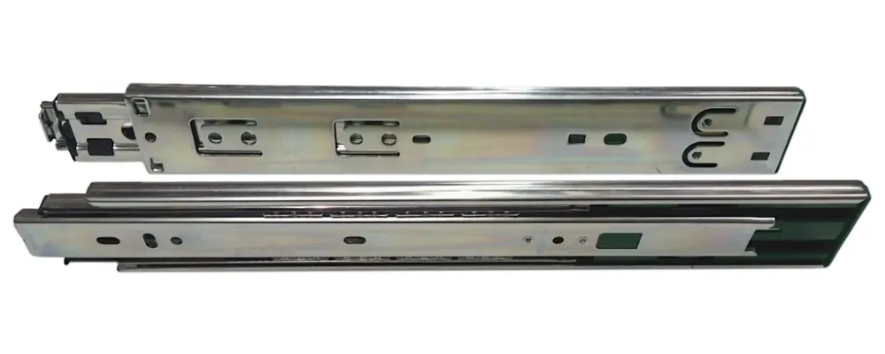 Направляющие шариковые, GTV Versalite PLUS+, PK-L-H45-550-B с ДОВОДЧИКОМ, Серый, PK-L-H45-550-B
Направляющие шариковые, GTV Versalite PLUS+, PK-L-H45-550-B с ДОВОДЧИКОМ, Серый, PK-L-H45-550-B