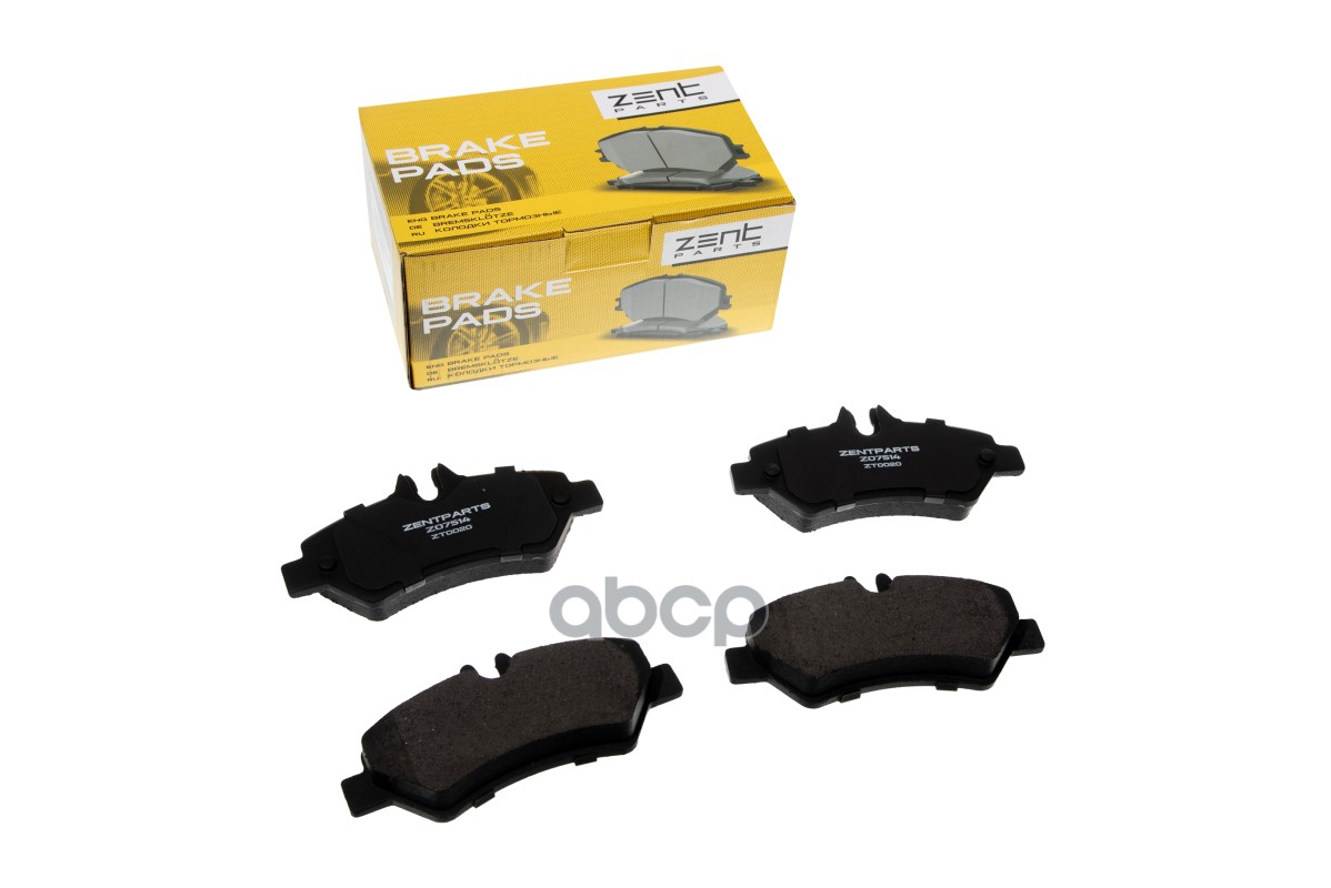 Колодки дисковые задние \ MB Sprinter 209CDi-324CDi, VW Crafter 30/35 2.5TDi 06> 1ш Z07514
Колодки дисковые задние \ MB Sprinter 209CDi-324CDi, VW Crafter 30/35 2.5TDi 06> 1ш Z07514
