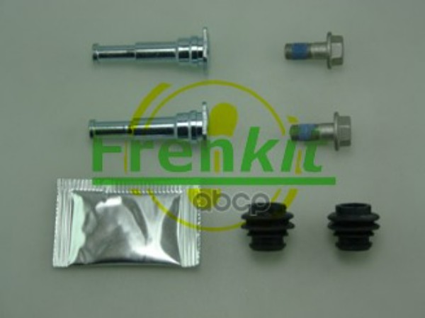 Ремкомплект Направляющих Заднего Суппорта Hyundai I30 IiIx55Elantra V 2010- Frenkit 810098
Ремкомплект Направляющих Заднего Суппорта Hyundai I30 IiIx55Elantra V 2010- Frenkit 810098
