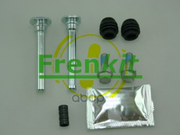 Ремкомплект Направляющих Переднего Суппорта Toyota Hilux 05- Frenkit 810118 Frenkit арт. 8
Ремкомплект Направляющих Переднего Суппорта Toyota Hilux 05- Frenkit 810118 Frenkit арт. 8