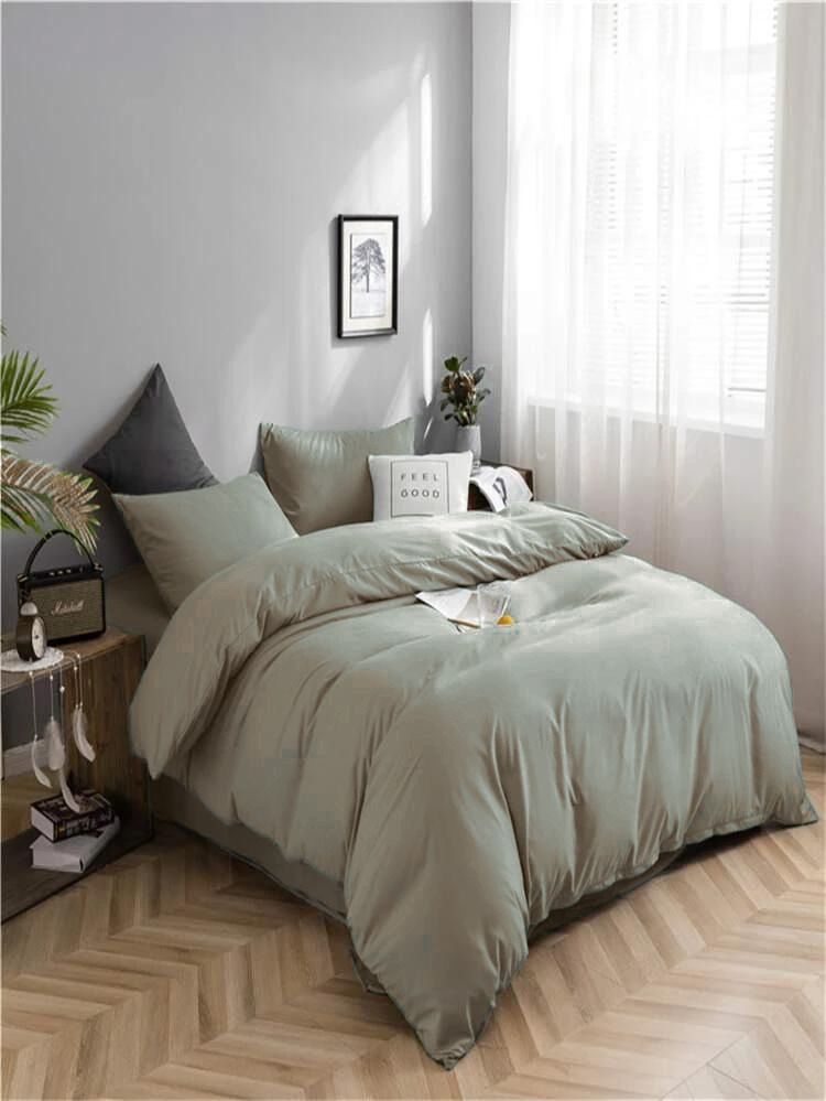 Комплект постельного белья Классическая коллекция, Sweet Sleep Factory, Серебро
Комплект постельного белья Классическая коллекция, Sweet Sleep Factory, Серебро