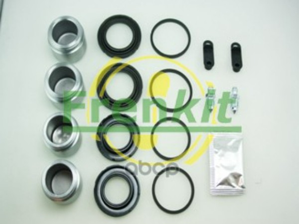 Ремкомплект Переднего Суппорта (С Поршнем) Bmw E34 M-Technic Frenkit 240953 Frenkit арт. 2
Ремкомплект Переднего Суппорта (С Поршнем) Bmw E34 M-Technic Frenkit 240953 Frenkit арт. 2